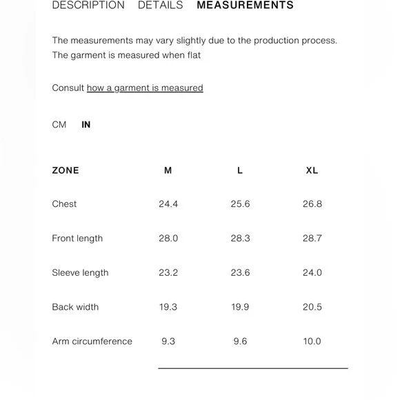 Beautiful stylish Zara Short Wool Coat with High Neck - Picture 5 of 6